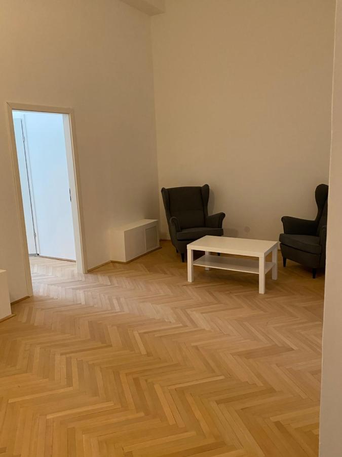 Palais Palffy Apartman Bécs Kültér fotó