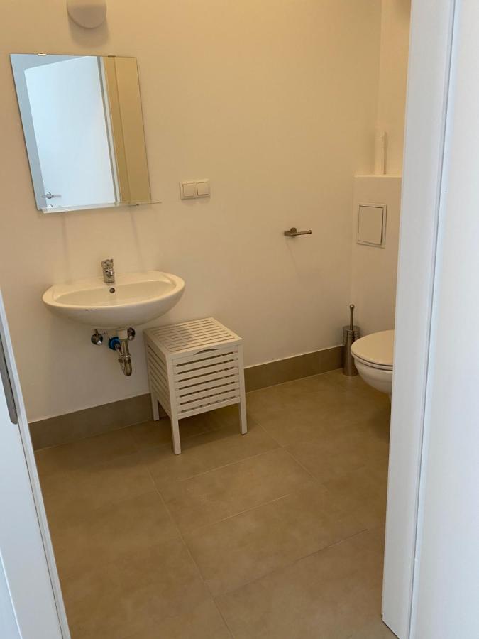 Palais Palffy Apartman Bécs Kültér fotó